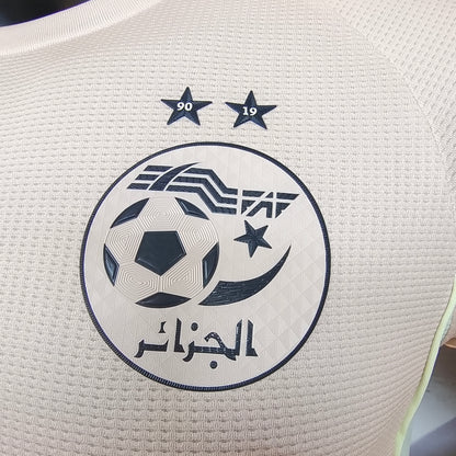2025/26 Algeria Especial Versión Jugador Selecciones
