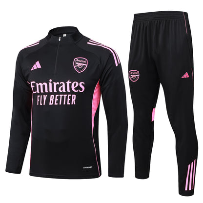 Conjunto Entrenamiento 2026 Arsenal