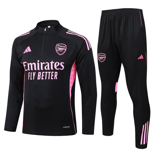 Conjunto Entrenamiento 2026 Arsenal