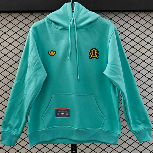 Hoody 2026 Club America Retro