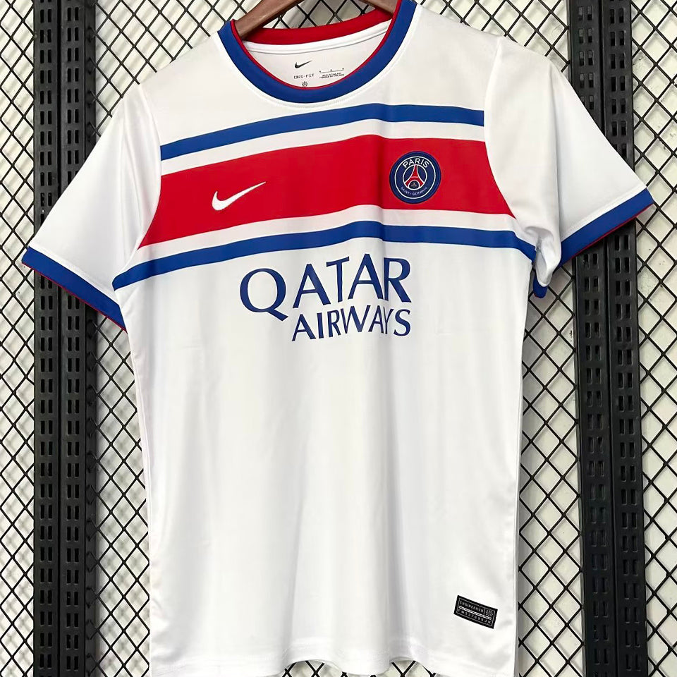 jersey 2026/27 psg especial manga corta versión fan