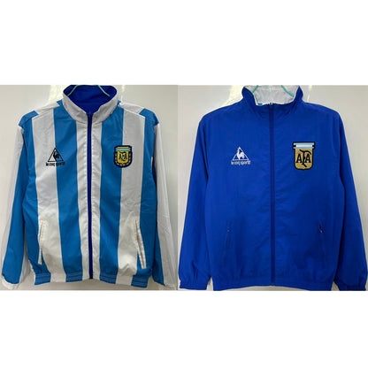 Rompeviento 1986 Argentina Retro