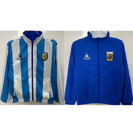 Rompeviento 1986 Argentina Retro