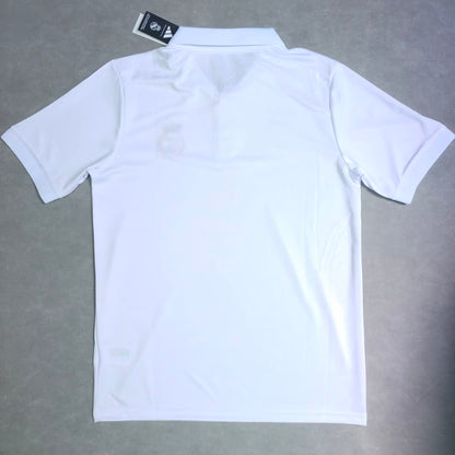 Jersey 2026/27 Real Madrid Especial Manga corta Versión Fan