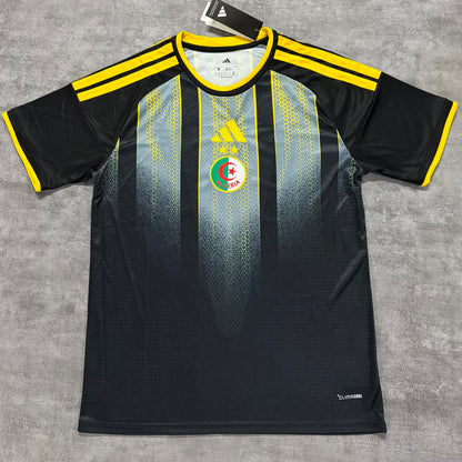 2026/27 Algeria Especial Versión Fan Selecciones