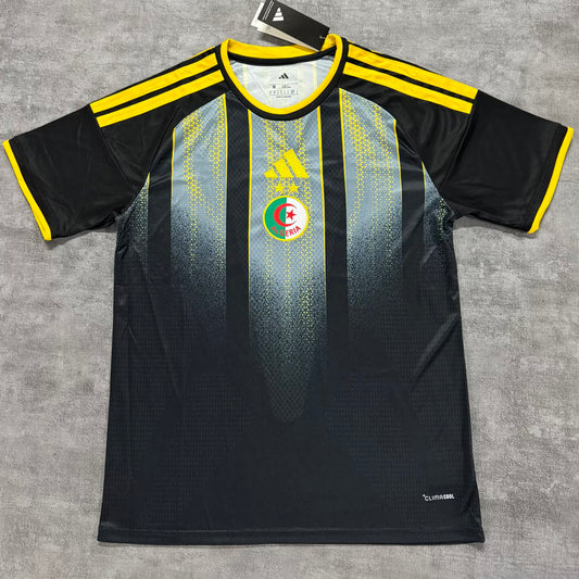 2026/27 Algeria Especial Versión Fan Selecciones