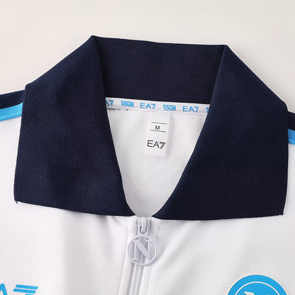 Conjunto Casual 2026 Napoli