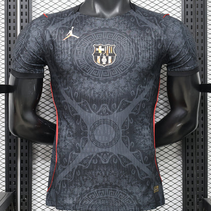 Jersey 2026/27 Barcelona Especial Manga corta Versión Jugador