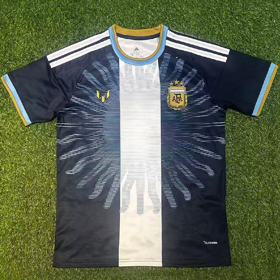 2026/27 argentina especial versión fan selecciones