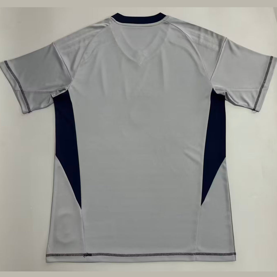 jersey 2025/26 cruzeiro portero manga corta versión fan