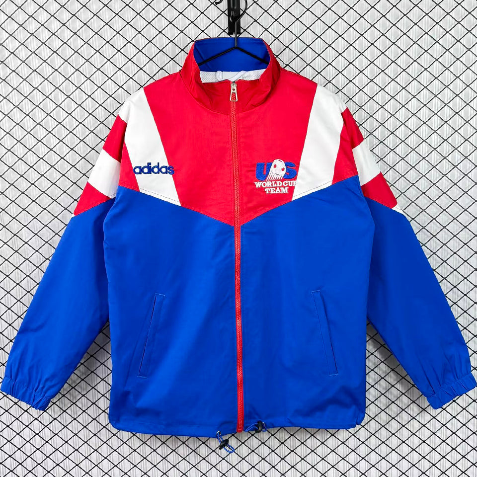 rompeviento 1994 usa retro