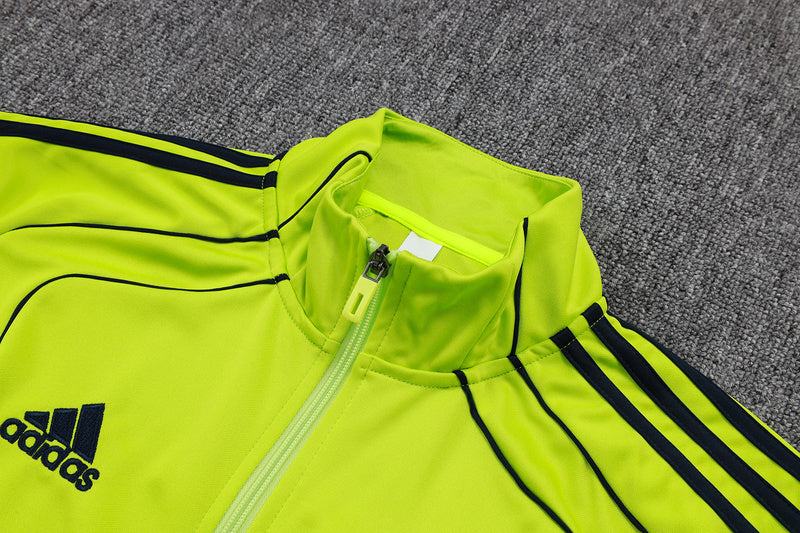 conjunto casual 2025/26 real madrid