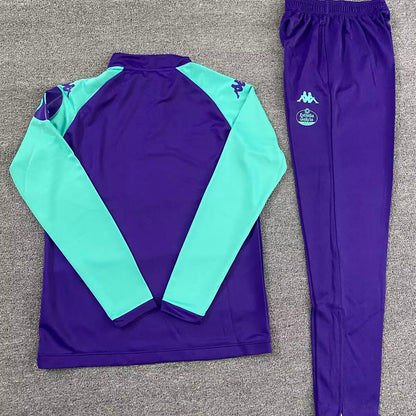 Conjunto Entrenamiento 2026 Valladolid