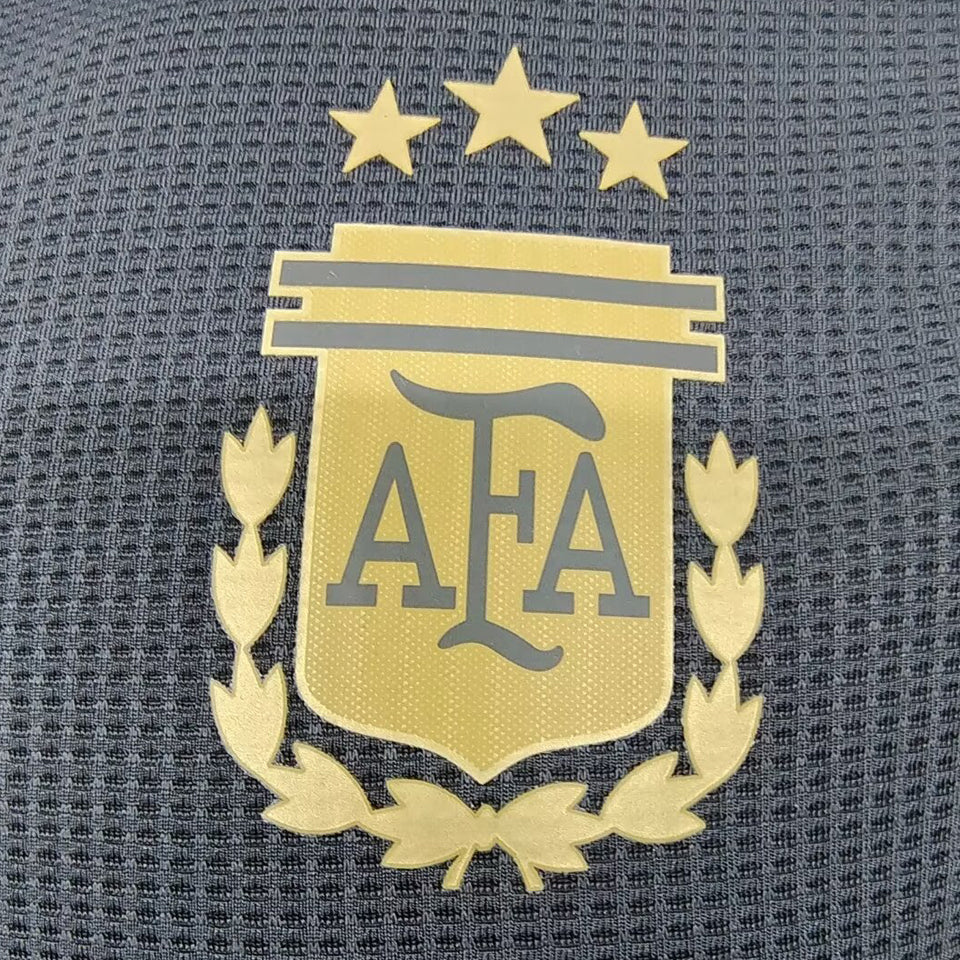 2024/25 argentina especial versión jugador selecciones