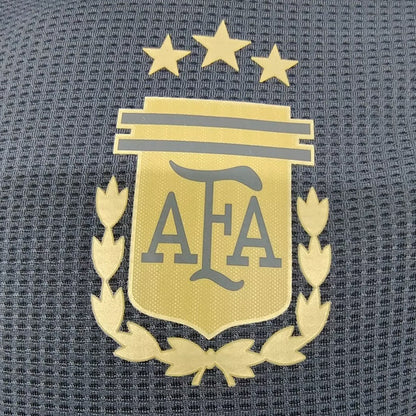 2024/25 Argentina Especial Versión Jugador Selecciones