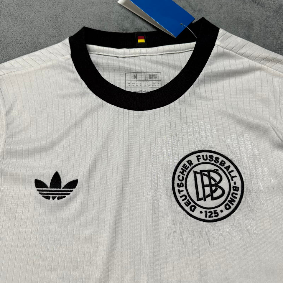 2025 Alemania Especial Versión Fan Selecciones