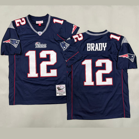Jersey 2113 Inglaterra NFL Retro