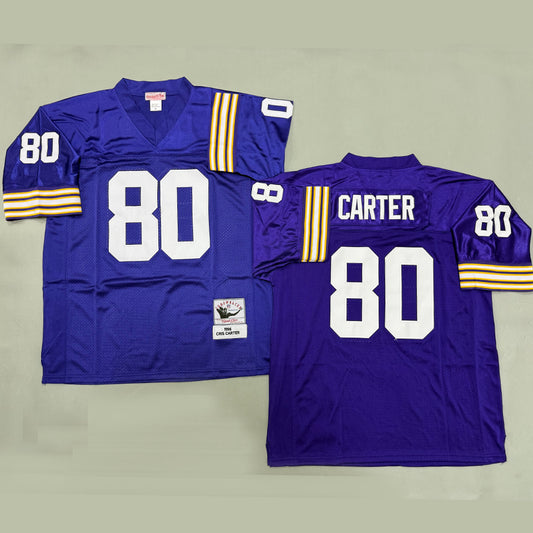 Jersey 2120 Minnesota Vikings NFL Retro
