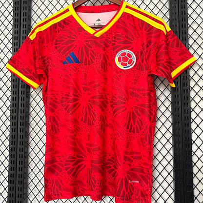 2026/27 Colombia Especial Versión Fan Selecciones
