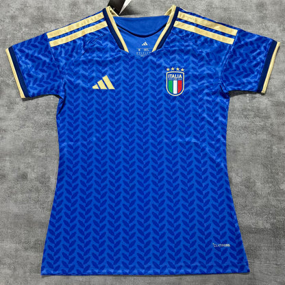 2026/27 Italia Local Mujer Selecciones
