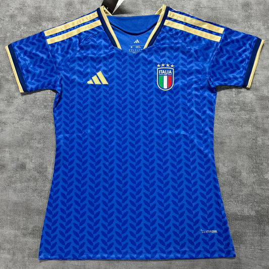 2026/27 Italia Local Mujer Selecciones