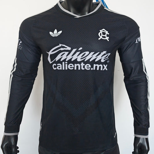 Jersey 2026/27 Club America Especial Manga larga Versión Jugador