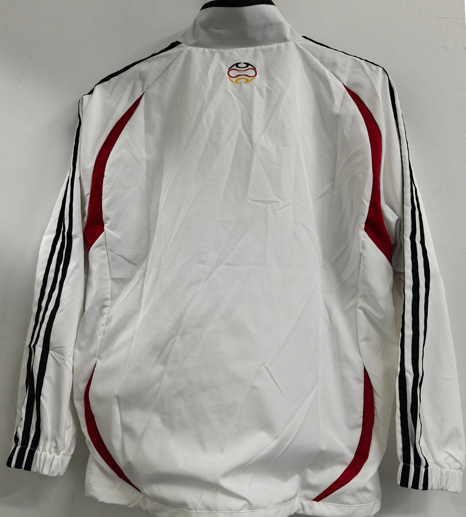 rompeviento 2025/26 germanyl retro