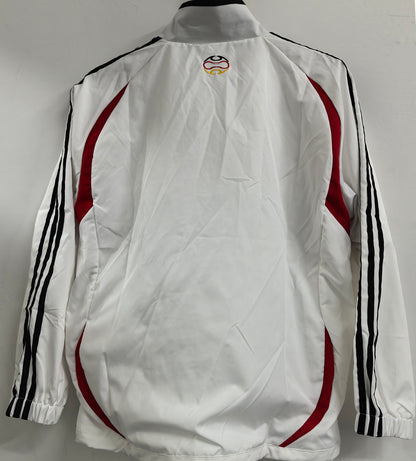 Rompeviento 2025/26 Germanyl Retro