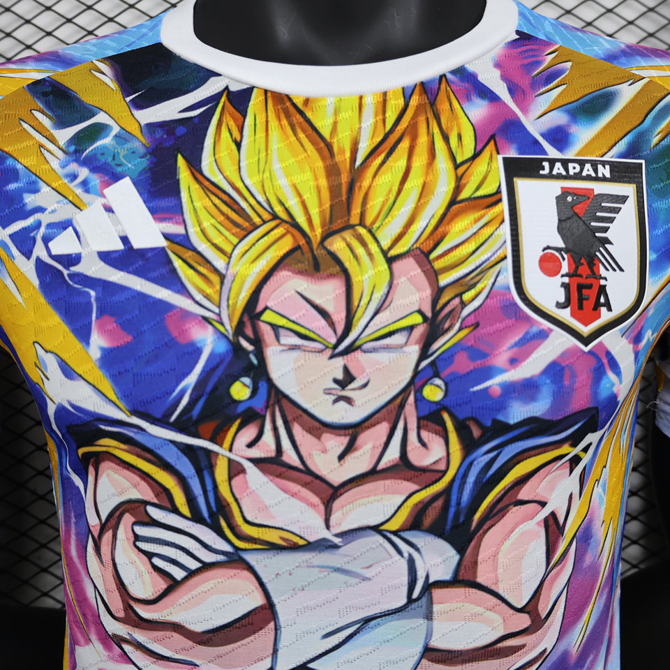 2024/25 Japon Especial Versión Jugador Selecciones