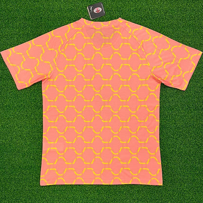 Jersey 2025/26 AC Milan Especial Manga corta Versión Fan