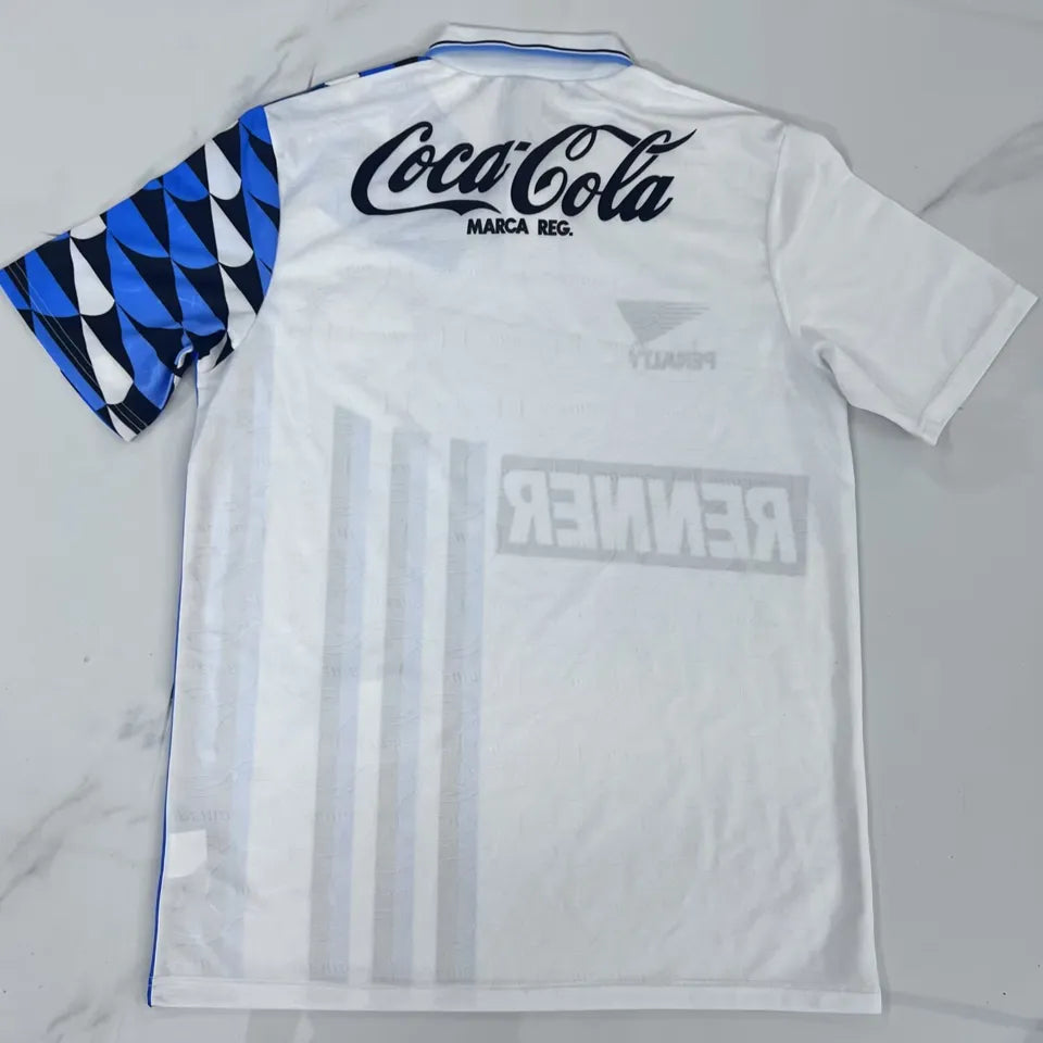 Jersey 1994/95 Gremio Visitante Manga corta Versión Fan Retro