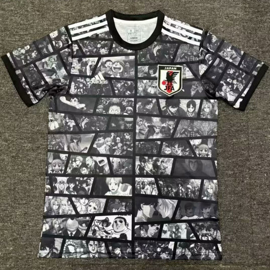 2025 Japon Especial Versión Fan Selecciones