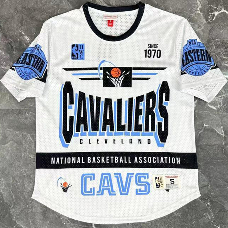 2026 cleveland nba retro