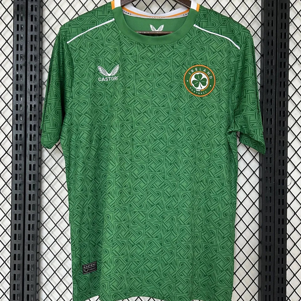 2024/25 Ireland Local Versión Fan Selecciones