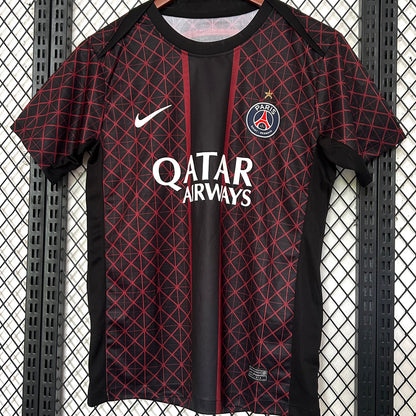 Jersey 2025 PSG Especial Manga corta Versión Fan