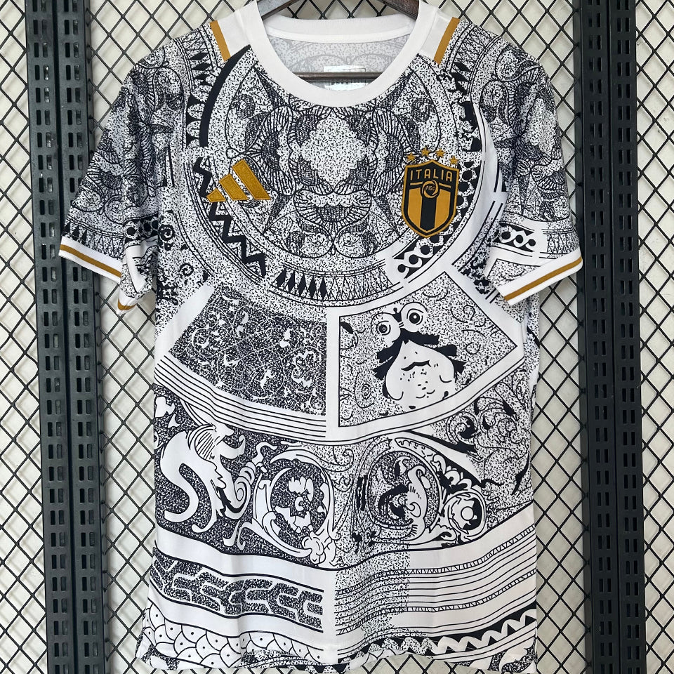 2024 italia especial versión fan selecciones