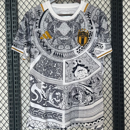 2024 Italia Especial Versión Fan Selecciones