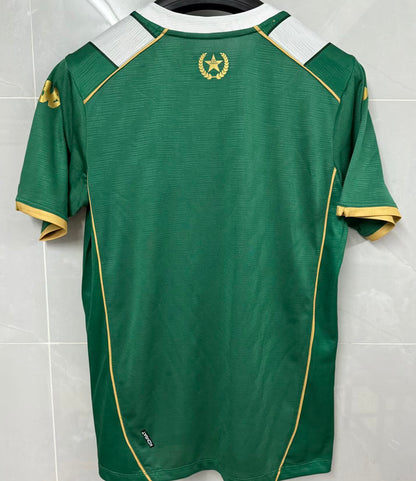 Jersey 2026/27 Chapecoense Local Manga corta Versión Fan