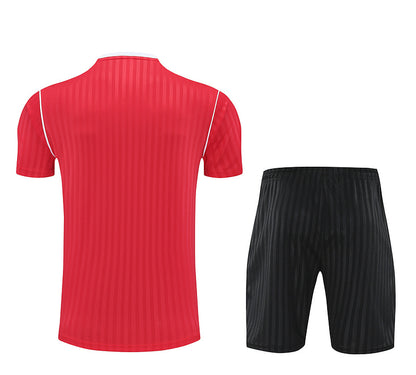 Conjunto Entrenamiento 2025/26 Manchester United