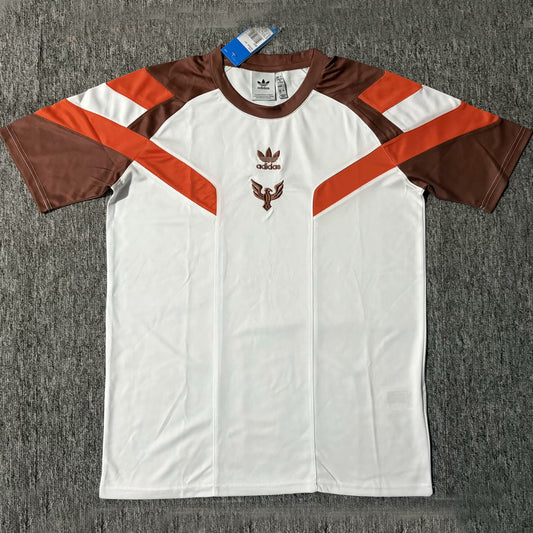 Jersey 2025/26 Orlando City Especial Manga corta Versión Fan