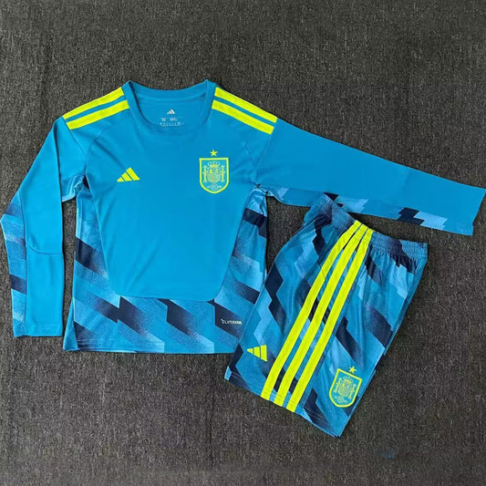 2026/27 España Especial Niño Selecciones