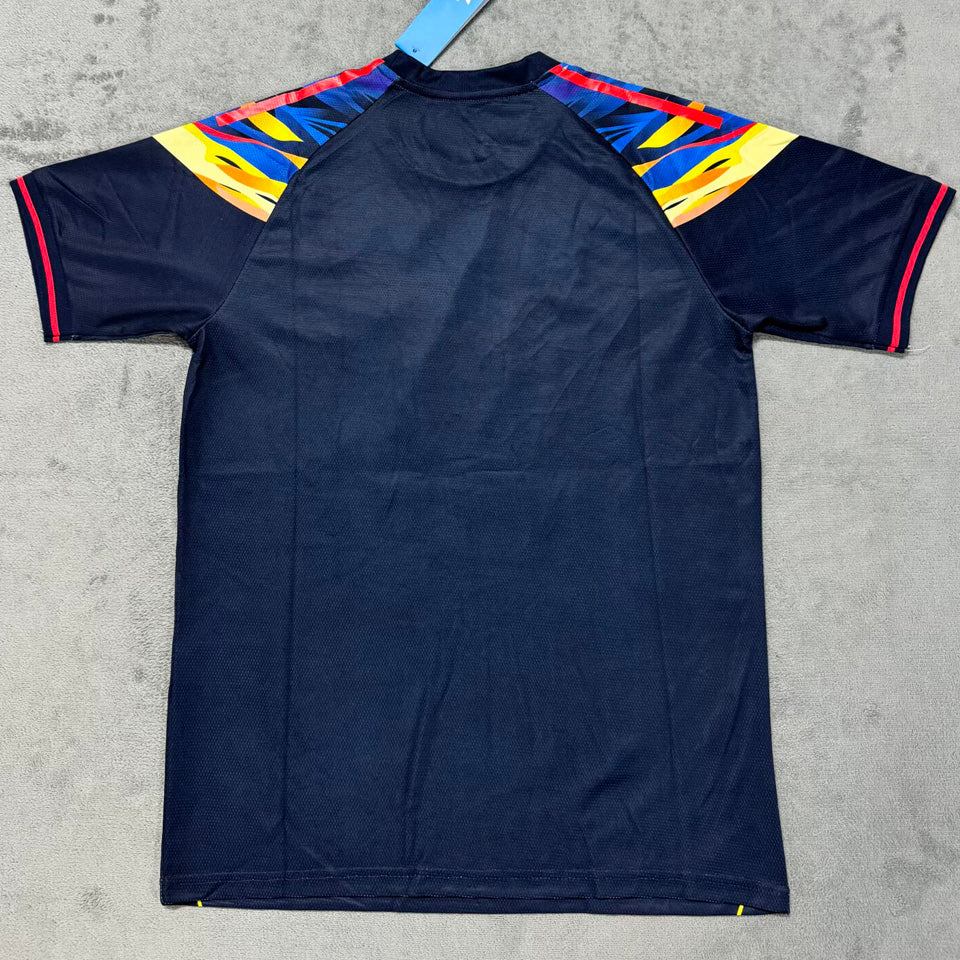 jersey 2025/26 club america especial manga corta versión fan