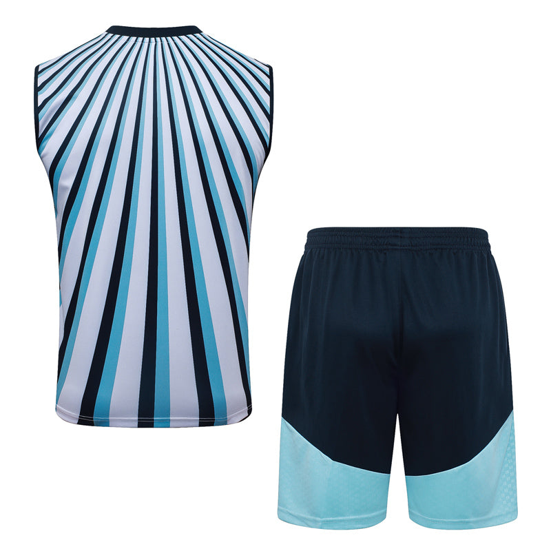 conjunto entrenamiento 2026/27 argentina