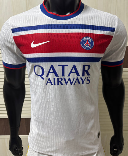 Jersey 2026/27 PSG Especial Manga corta Versión Jugador
