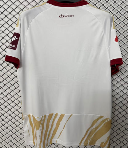 Jersey 2026/27 Granada Tercero Manga corta Versión Fan