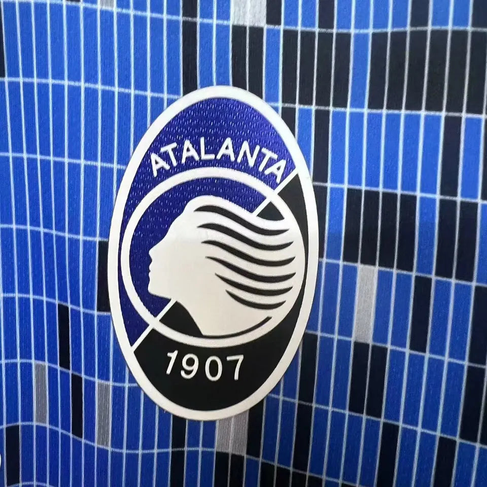 Jersey 2025 Atalanta Especial Manga corta Versión Fan