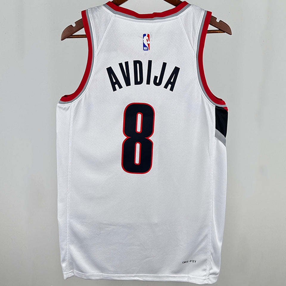2023 Trail NBA
