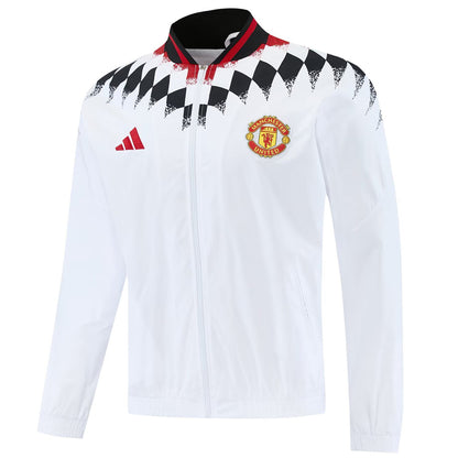 Rompeviento 2026/27 Manchester United