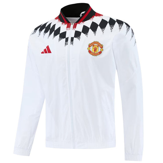 Rompeviento 2026/27 Manchester United