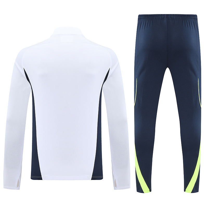 conjunto entrenamiento 2025/26 real madrid